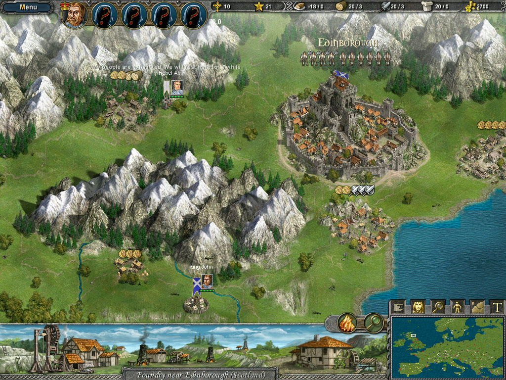Screenshots