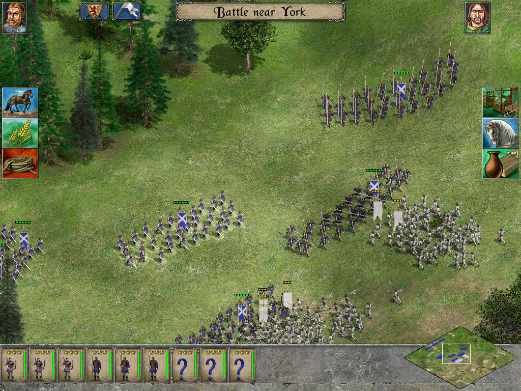 Screenshots
