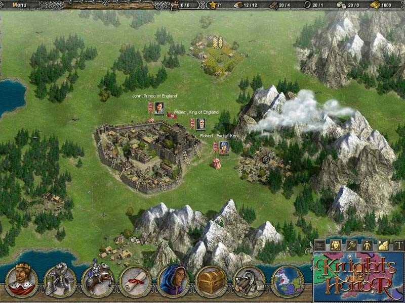 Screenshots