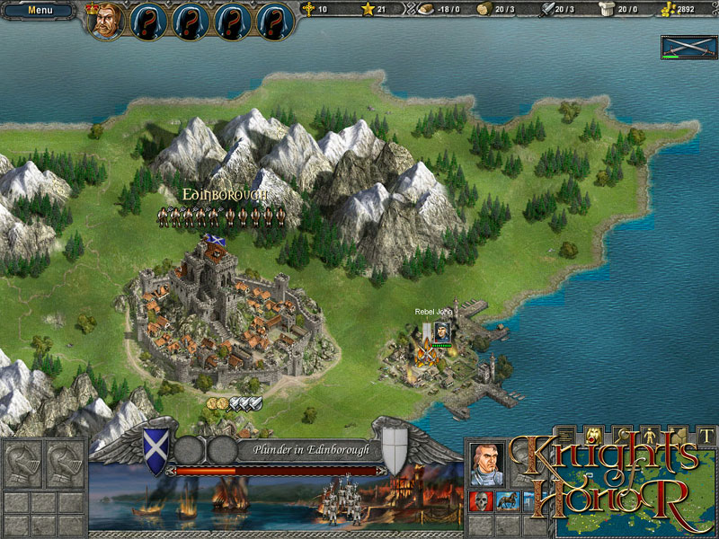 Screenshots