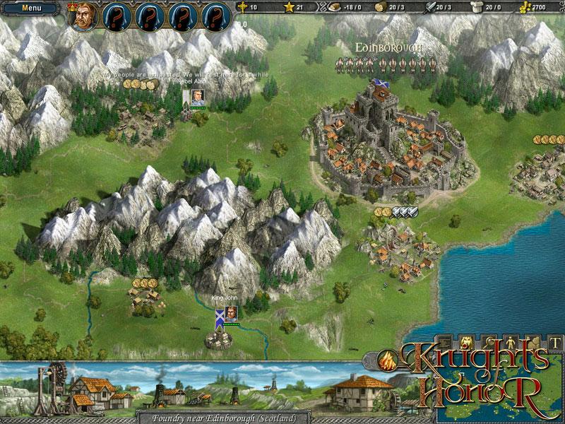 Screenshots