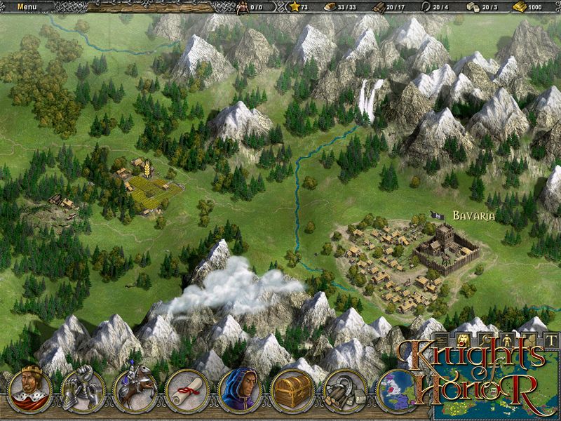 Screenshots