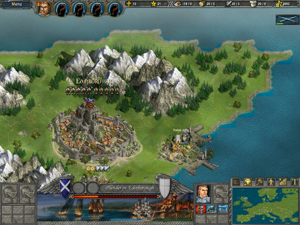 Screenshots