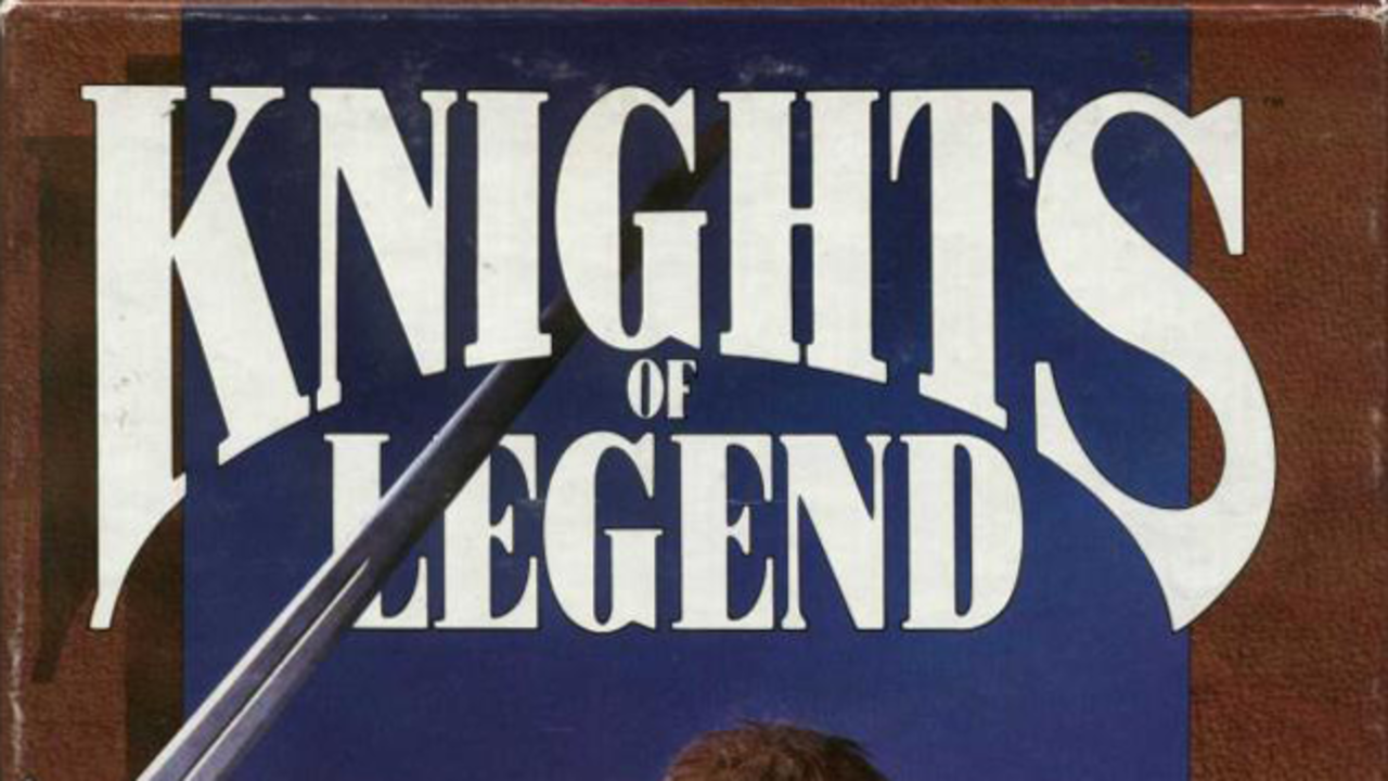 Knights of Legend