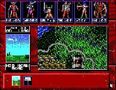 C64 Screenshots