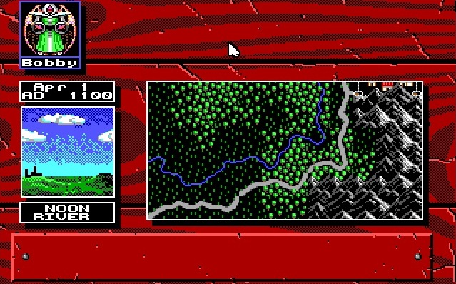 PC Screenshots