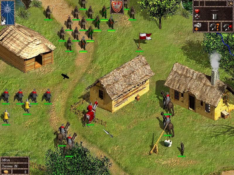 Knights of the Cross