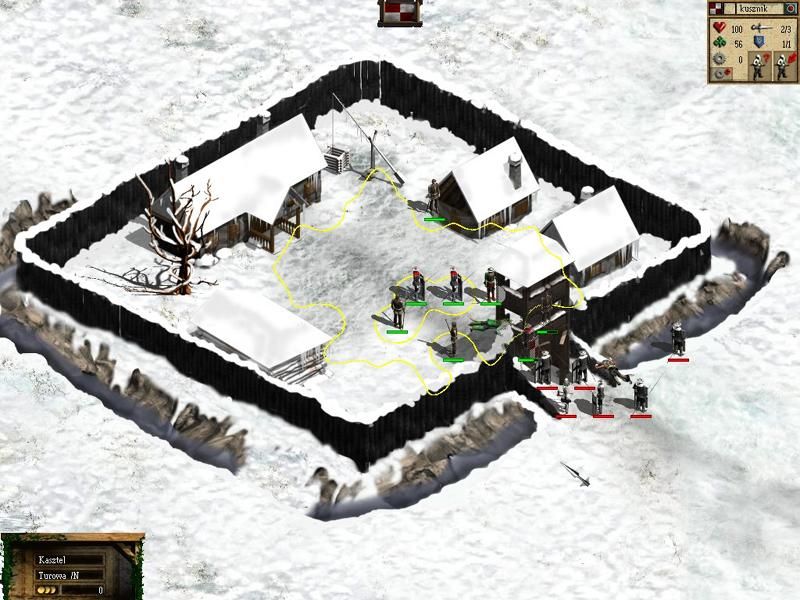 Screenshots