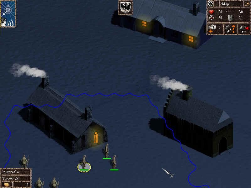 Screenshots