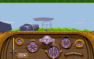 AST Screenshots