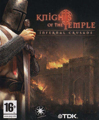 Knights of the Temple: Infernal Crusade