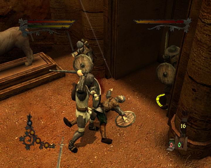 Screenshots