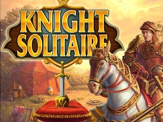Knight Solitaire