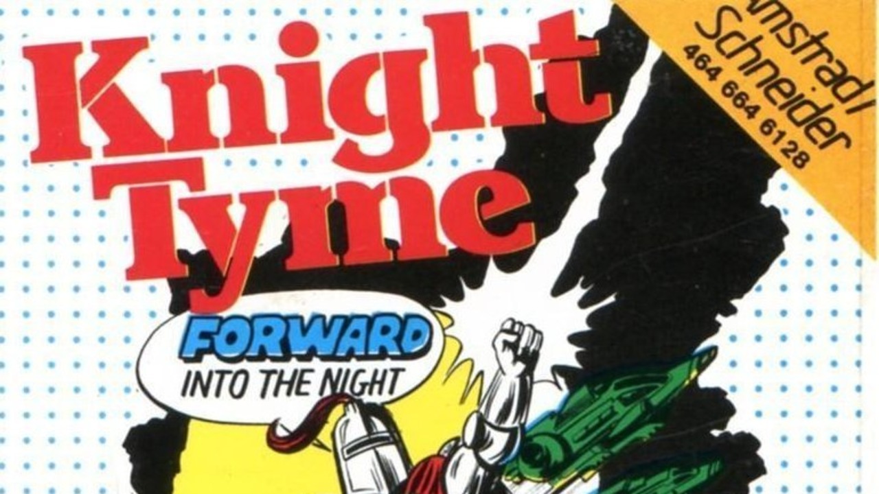 Knight Tyme