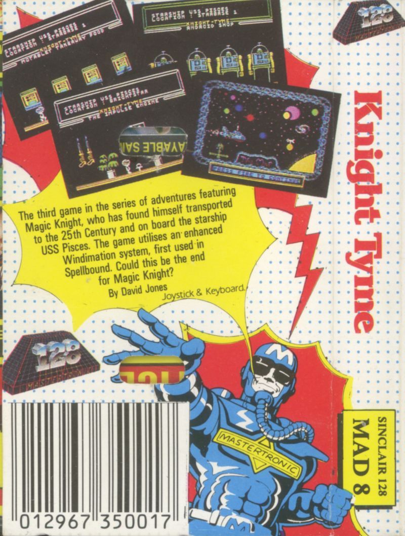 Box Art