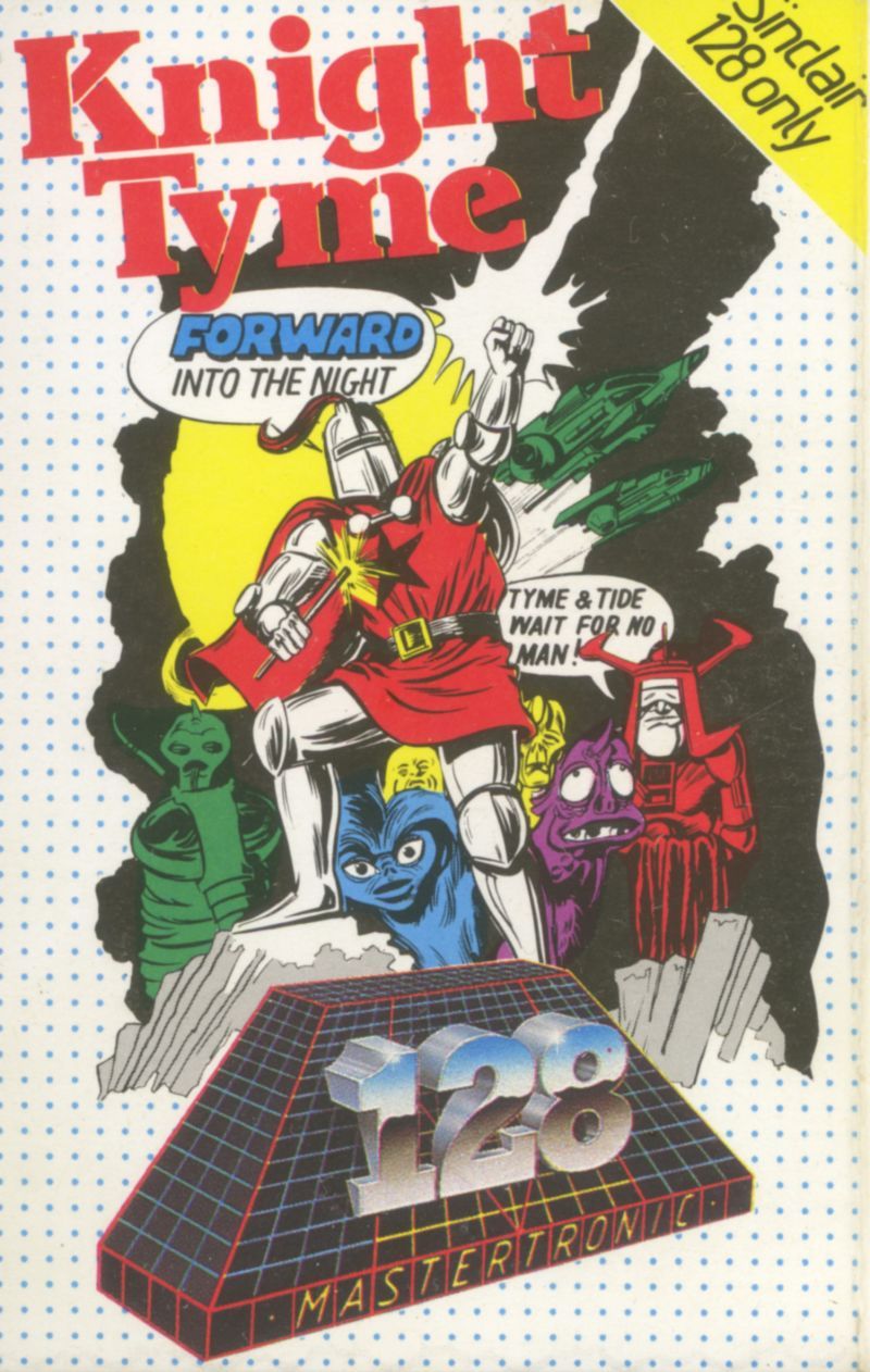 Box Art