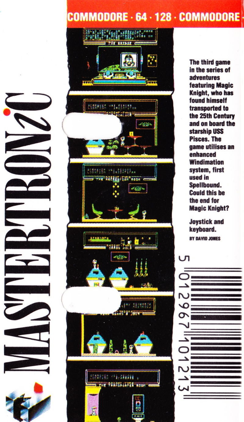 Box Art