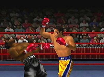 N64 Screenshots