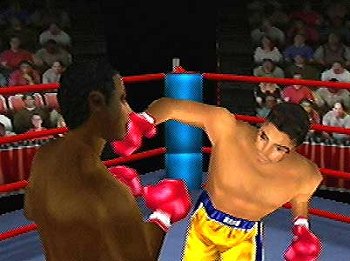 N64 Screenshots