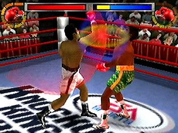 N64 Screenshots