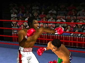 N64 Screenshots