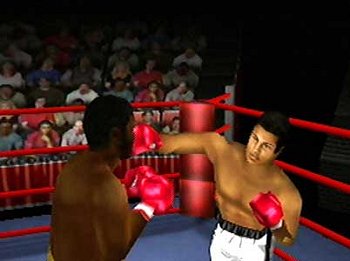 N64 Screenshots