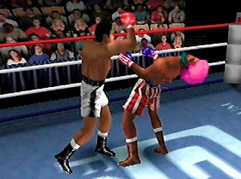 N64 Screenshots