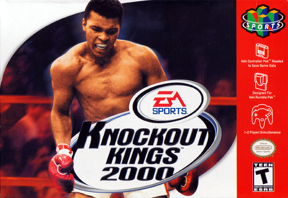 Box Art