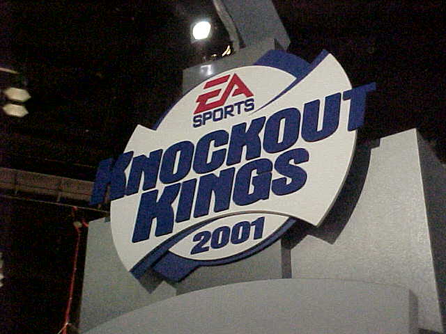 Electronic Arts