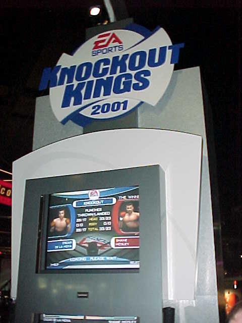 Electronic Arts