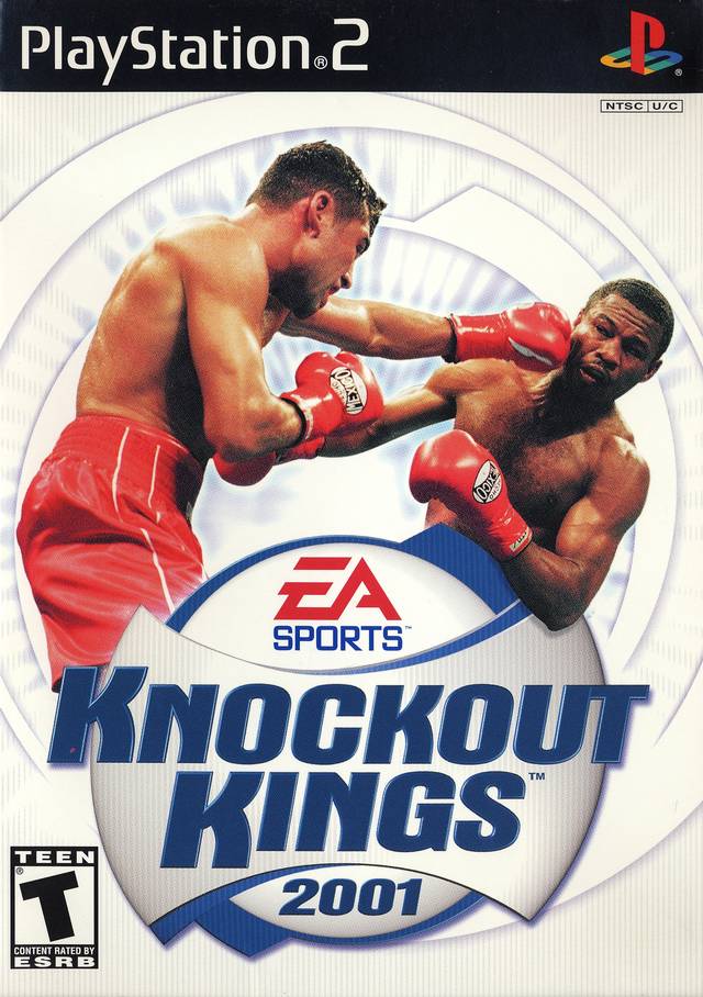 Box Art