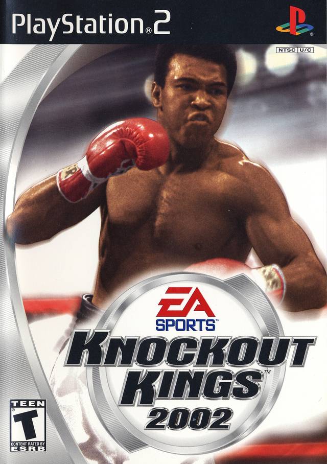 Box Art