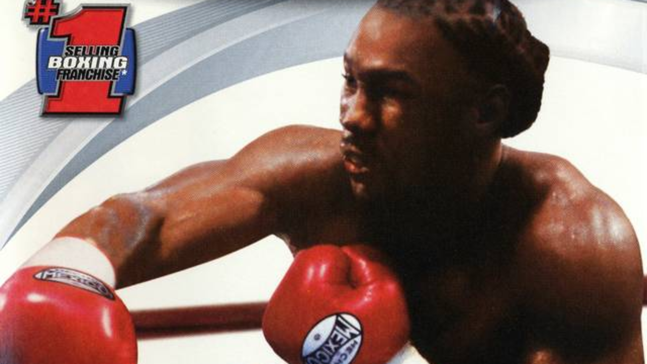 Knockout Kings 2003