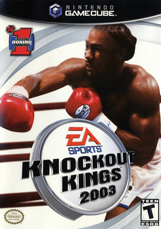 Box Art