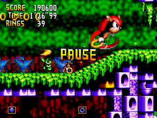 32X Screenshots