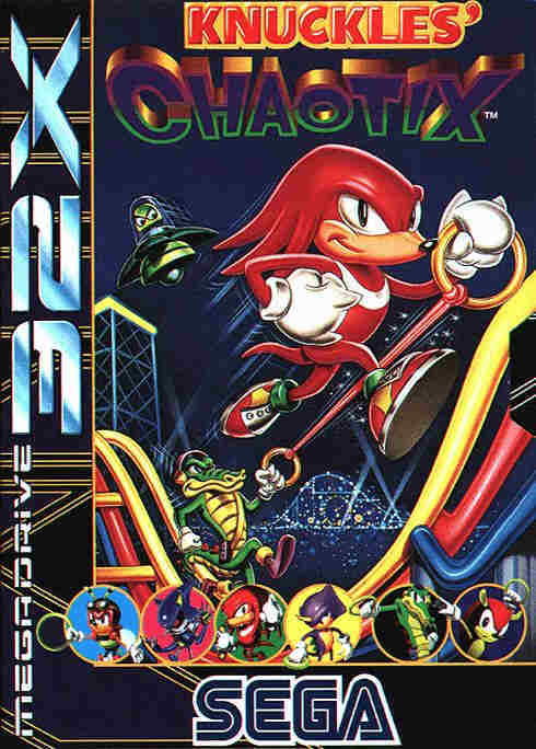 Box Art