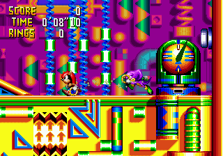 32X Screenshots