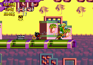 32X Screenshots