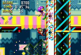 32X Screenshots