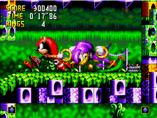 32X Screenshots