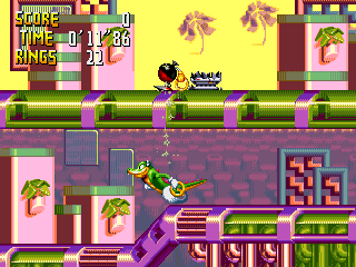 32X Screenshots