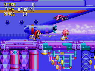 32X Screenshots