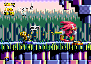 32X Screenshots