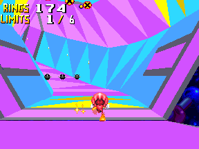 32X Screenshots