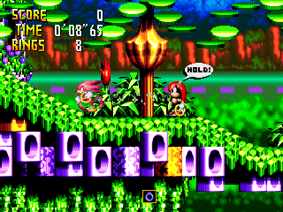 32X Screenshots
