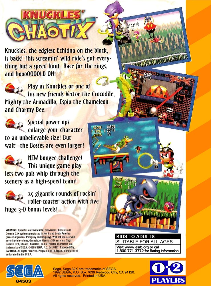 Box Art