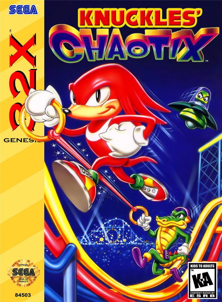 Box Art