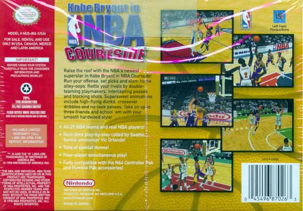 Box Art