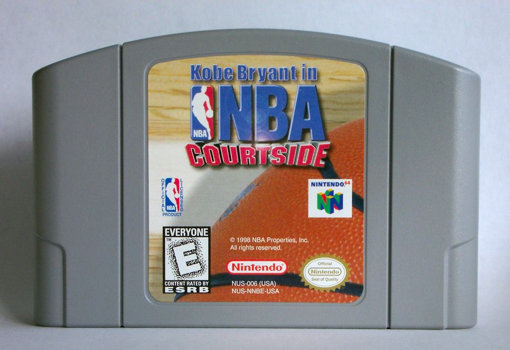 N64 Screenshots