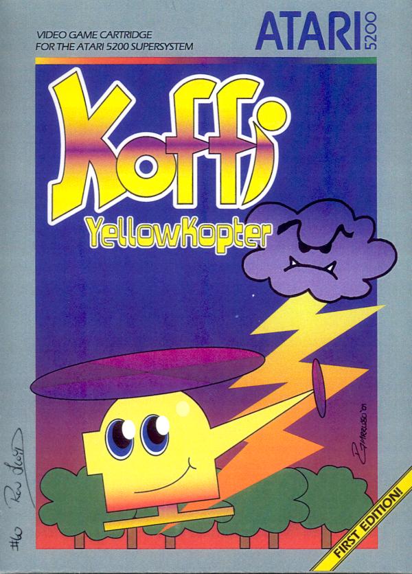 Box Art